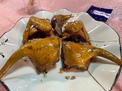-蒸坊黄鳝饭(骏丰大厦店)