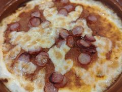 -萨莉亚意式餐厅(天河城购物中心店)