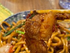 -清真·玛丽亚新疆菜主题餐厅(浙江中路店)