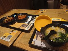 -老娘舅中式快餐(美好广场店)