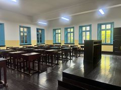 -湖南省立第一师范学校旧址