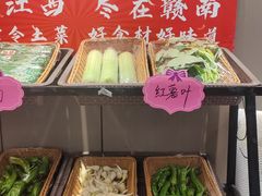 -赣南人家·头牌江西菜(劲松店)