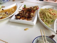 -穆斯林餐厅(侨港风情街店)
