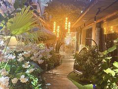 -王捌小院(红花坡店)