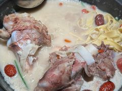 -骨之味·筒骨汤火锅(江头店)
