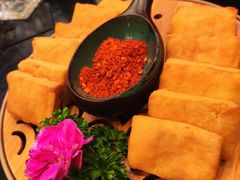 -山石榴·贵州菜(丰盛里店)