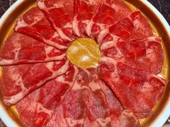 -松阪牛焼肉M(法善寺横丁店)