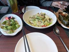 -翡翠鸟精品泰国菜(北辰财富中心店)