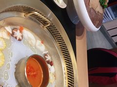 -豪渝火锅(李家村万达店)