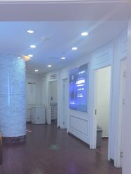 -武汉五洲整形外科医院