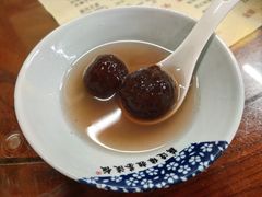 -粗茶淡饭(东关街店)