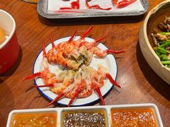 -长沙文和友(海信广场店)