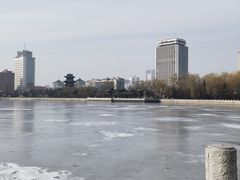 -迎泽公园