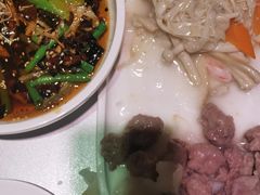 -景笙毋米粥底火锅(20年老字号)