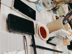 -顺德美的万豪酒店·自助餐·贡厨