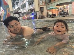-南宫温泉水世界