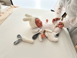 -玛瑞莎·儿童·亲子摄影(越秀店)