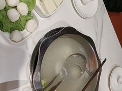 -八合里潮汕鲜牛肉火锅(吉大店)