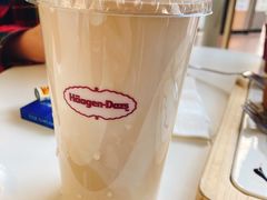 -哈根达斯(天河城店)