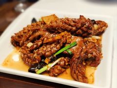 -梅飞酒家(桑园路店)