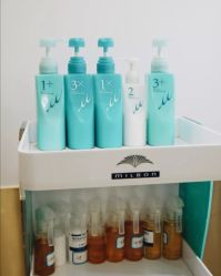 -雅仕 HAIR SALON 美发沙龙