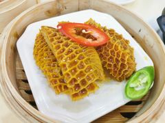 -鸿福楼(观澜店)