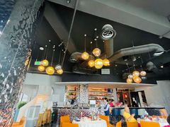 -岁粤Moon·湖景餐厅(月光码头店)