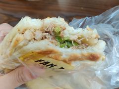 -樊阿姨•肉夹馍•手工面(嘉禾望岗店)