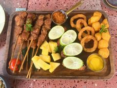 -La Terre乐田(万象城店)