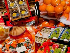 -Olé精品超市(广州太古汇店)