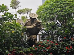 -盛港湾海鲜食府(黄沙店)