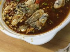 -长平肥姐白粥·海鲜打冷