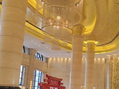 -唐山河头老街国丰维景国际大酒店