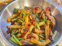 -清真马祥兴菜馆(云南北路店)