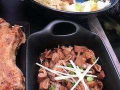 -馔豚·台北菜专门店(深圳湾万象城店)