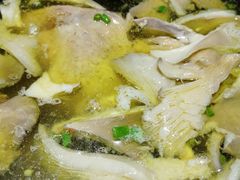 -吕记老鸭汤·徽菜馆(东营路店)
