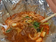 -食悦天美食广场(长沙IFS国金中心店)