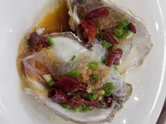 -洲晓鱻舟山海鲜(2号店)