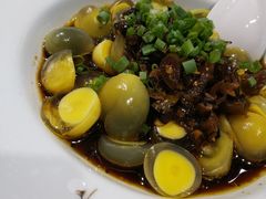 -蜀宴小调·精致家常菜(来福士店)