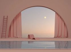 -锦江饭店·锦江小礼堂·宴会厅