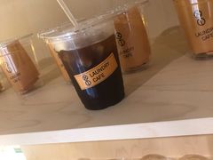 -XI·LaundryCafe 喜咖自助洗衣咖啡店