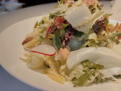 油醋汁沙拉-解香楼(八盘岭路店)