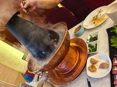 -东来顺饭庄(西单店)
