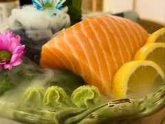 -桂马·日本料理·海胆·海鲜饭·酒场(民主广场店)