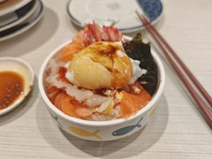 -半藏居酒屋(香港花园店)