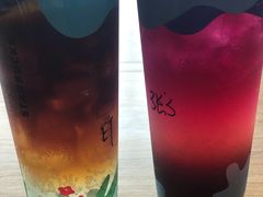 -星巴克(成都太古里二店)