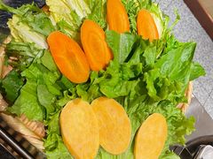 -犇鼎牛潮汕牛肉火锅(新辰里学清路店)