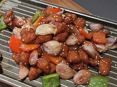 -老板恋上鱼(恒隆广场店)