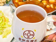 -金姐台湾菜(珠江路店)
