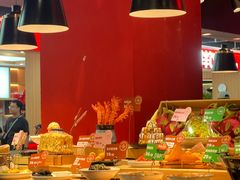 -炉小哥烤肉(信万广场店)
